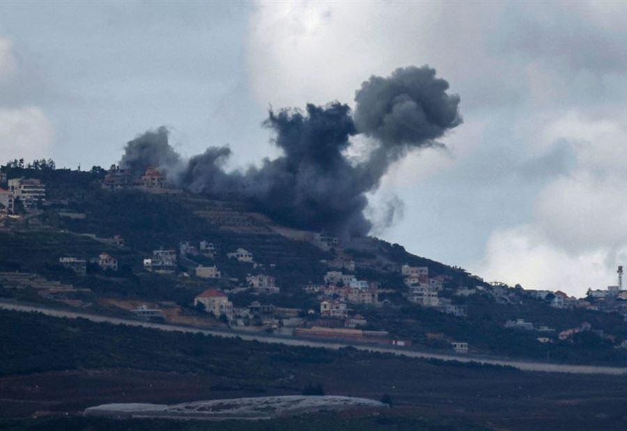 بعد طي صفحة المواجهة المباشرة.. عودة لحرب "الوكلاء" بعد طي صفحة المواجهة المباشرة.. عودة لحرب "الوكلاء"