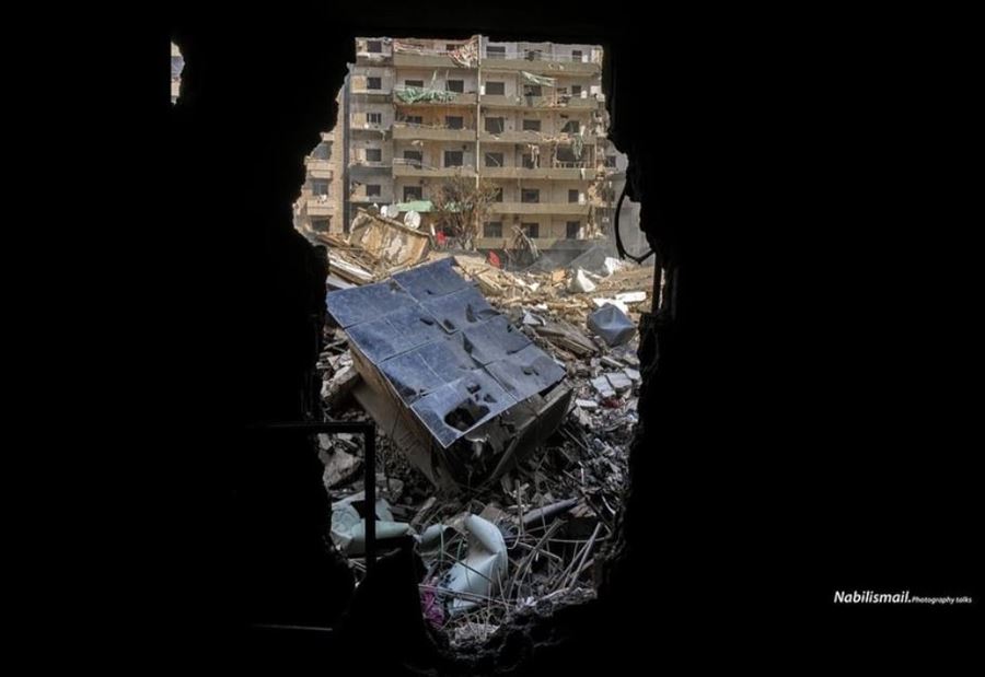 تقدّم ملحوظ في مفاوضات وقف النار بين لبنان وإسرائيل! تقدّم ملحوظ في مفاوضات وقف النار بين لبنان وإسرائيل!