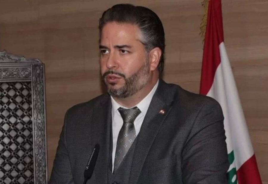 "لحسن خدمة المواطنين"... بيان من وزير الإقتصاد