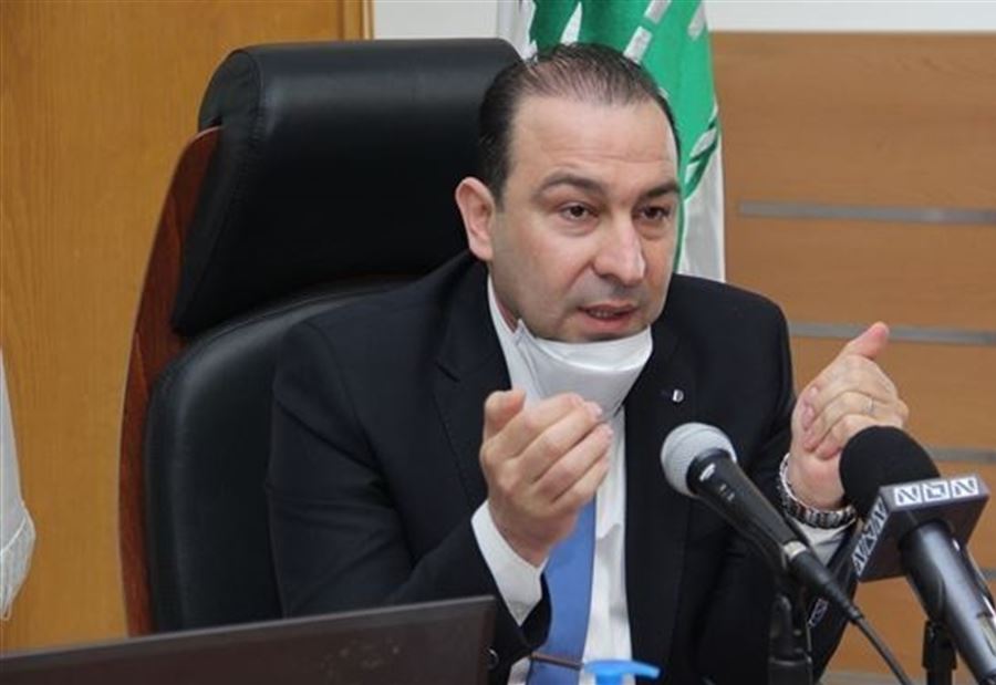 مذكرة من مرتضى بشأن "مختبرات مرفأ بيروت" 