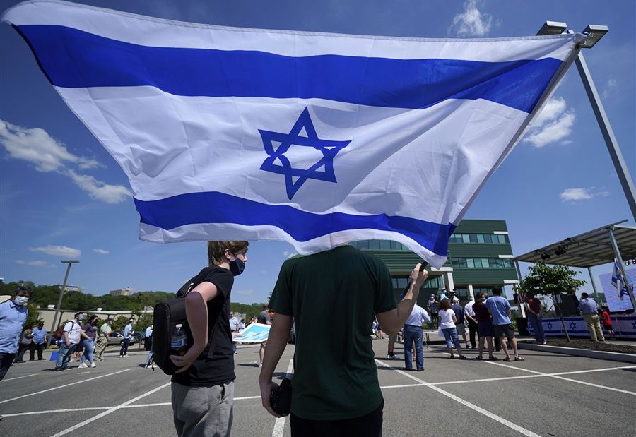 قبل 3 أشهر... رئيس الأركان الإسرائيلي حلّق فوق أراضي السعودية