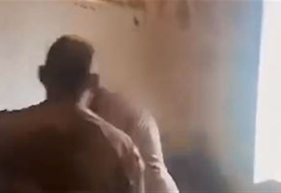 "مقدم يضرب عقيد في الجيش"... "الدفاع العراقية" توضح!
