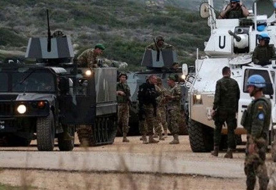 "استنفار" للجيش واليونيفل على الحدود