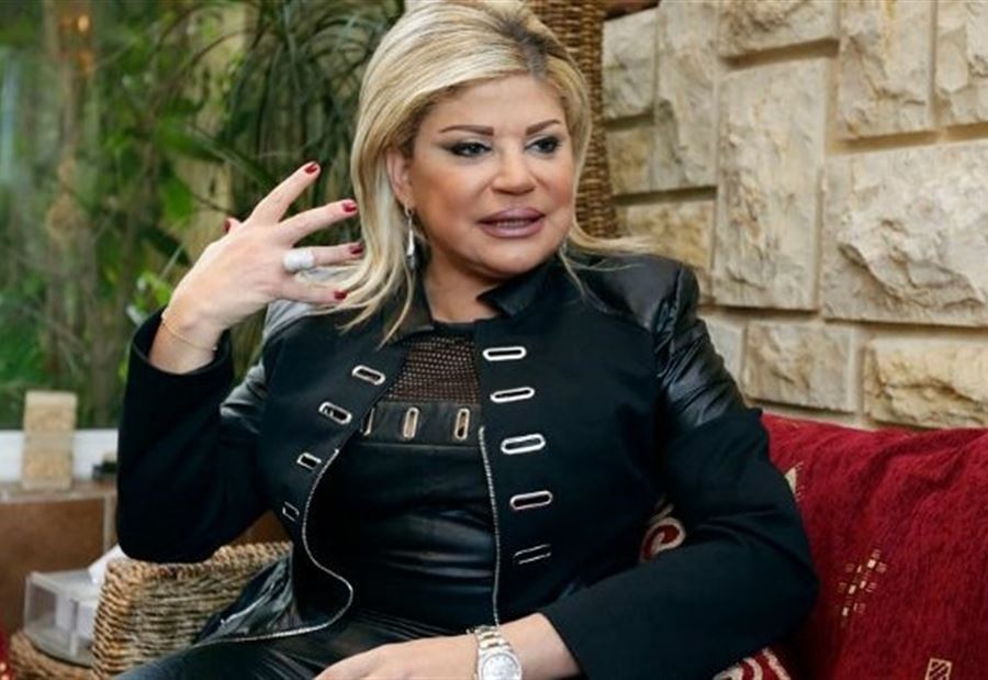 شدياق في وداع صعب: انطوت صفحة جديدة من زمن الإعلام الرصين 