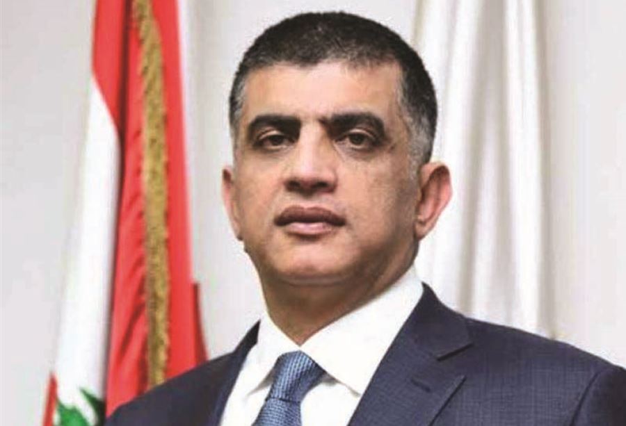 عثمان يضع 4 ضباط طلب القضاء ملاحقتهم بتصرف الديوان
