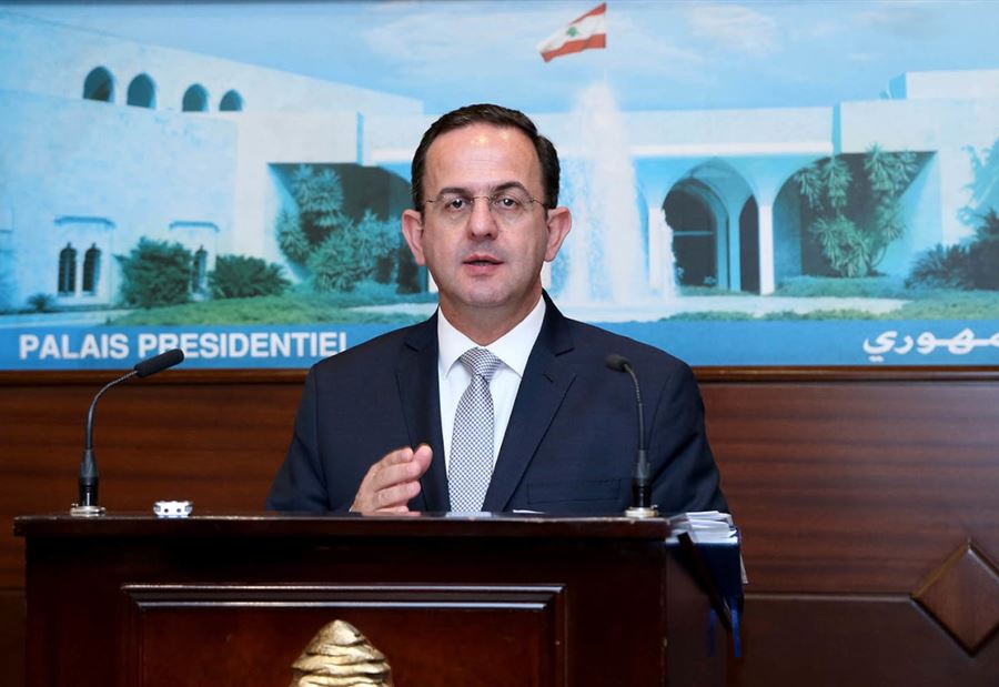 كيدانيان: النواب لن يتقاضوا رواتب إلى أبد الآبدين
