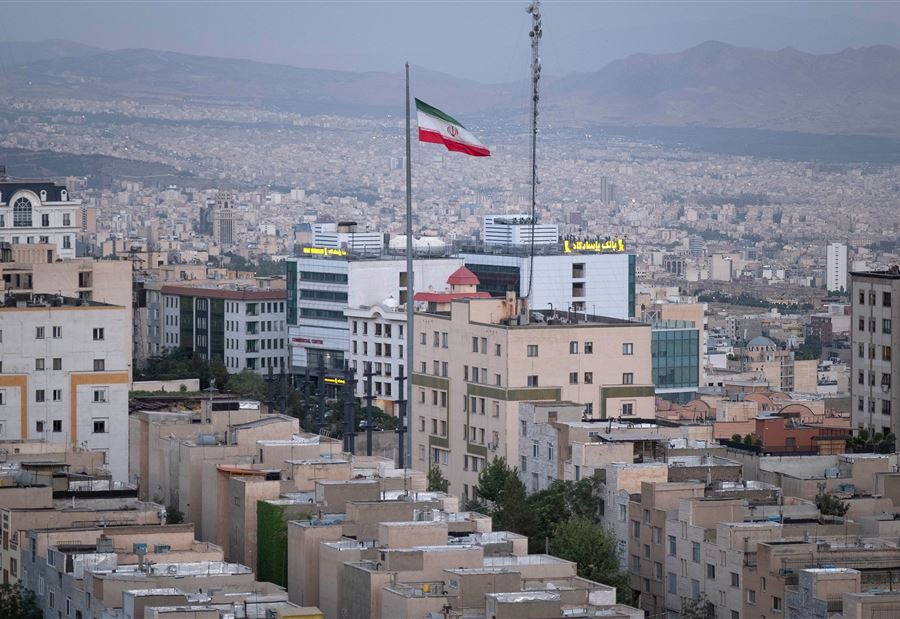 6 خلايا تجسس... إيران تعتقل مجموعات مرتبطة بإسرائيل