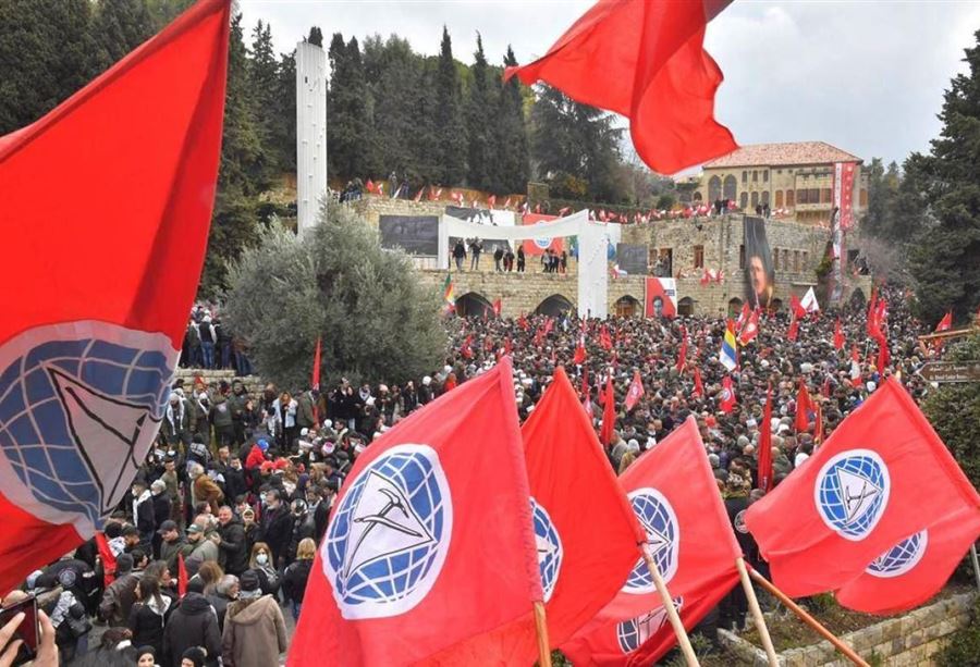 خطوة "إشتراكية" إيجابية للمرحلة المقبلة!