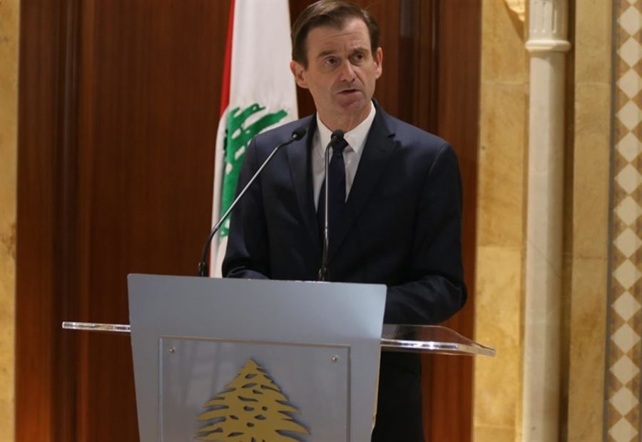 الأميركيون لا يريدون سعد الحريري