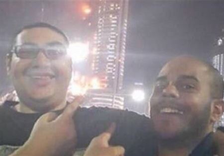مصر.. الافراج عن المعتقلين بسبب صورة سلفي