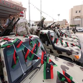  ليبيا.. "مجلس السراج" الى العاصمة