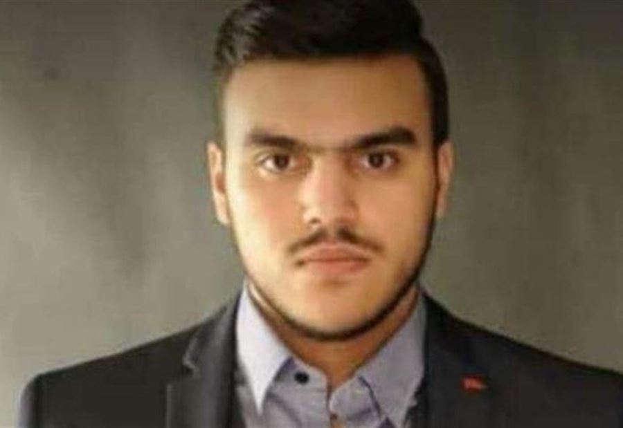 بالصورة: إليكم نتيجة نجل السيد نصرالله في الترمينال 