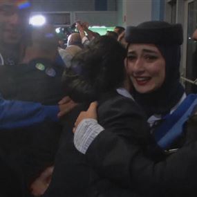مضيفة مصر للطيران تروي تفاصيل عملية الاختطاف