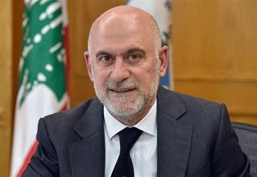 فنيانوس يبحث في إستحداث  شبكة متكاملة للنقل في طرابلس