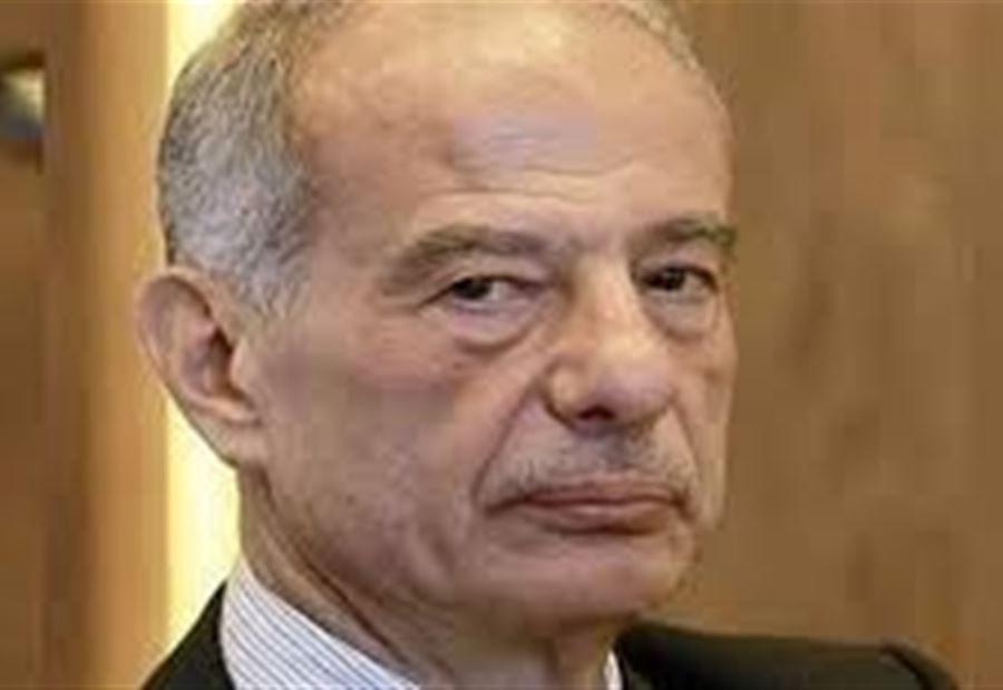طالوزيان يشكك بإنهاء الموازنة اليوم طالوزيان يشكك بإنهاء الموازنة اليوم