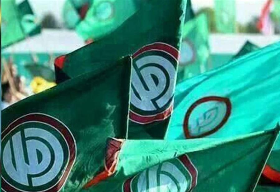 "أمل": ظاهرة قطع الطرقات غريبة عن ثقافتنا