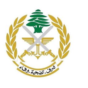 الجيش: احالة موقوفين على القضاء لانتمائهما إلى داعش