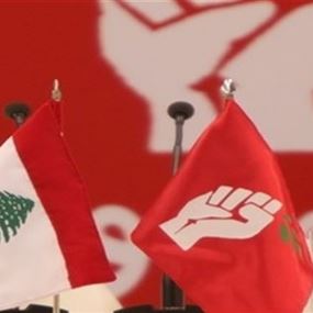 حقوقيو 14 آذار: استقلال القضاء في لبنان وهم 