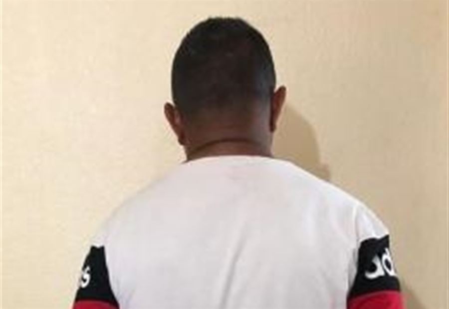 بالصورة: عصابة "الاغتصاب" في صور... بقبضة "المعلومات" 