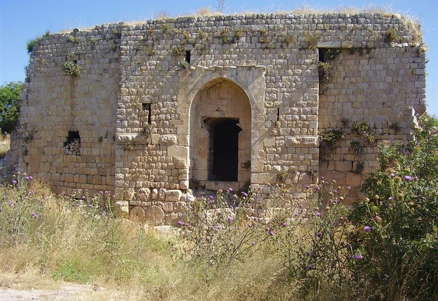 القاضي مزهر يصدر قراره  الختامي بشأن أعمال المساحة في "هونين" 