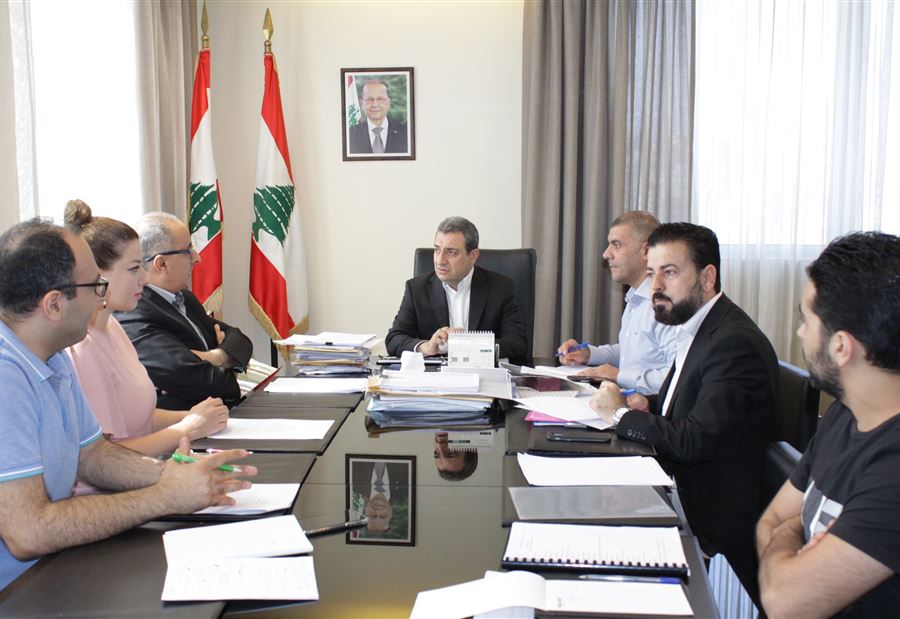 أبو فاعور: لا إمكانية للاستمرار بالاستهانة بلبنان أبو فاعور: لا إمكانية للاستمرار بالاستهانة بلبنان