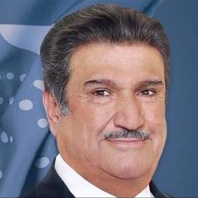 صفحات وهمية باسم سركيس سركيس عبر مواقع التواصل 