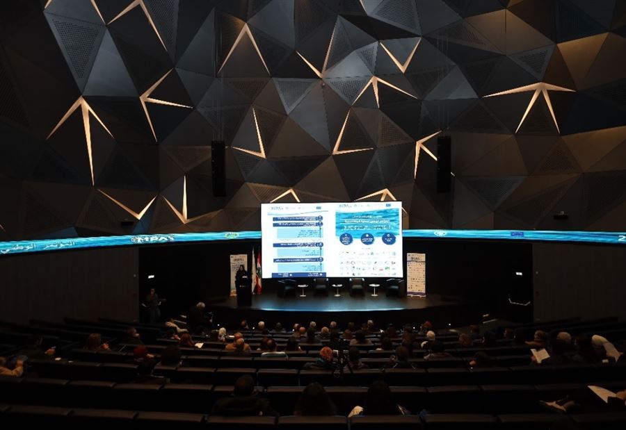 دعوةٌ من المؤتمر الوطني لحماية البيئة البحرية 