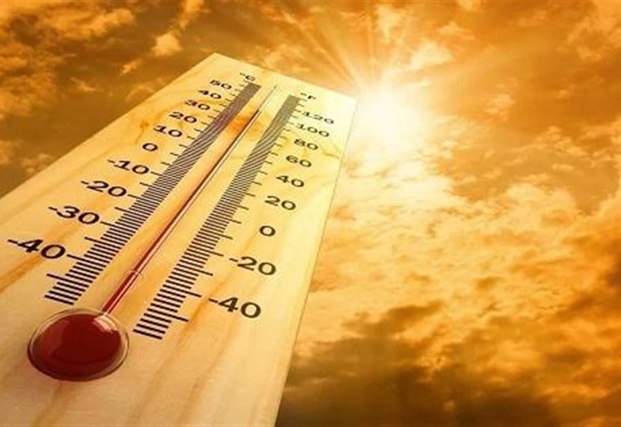 ما حقيقة ارتفاع الحرارة الى 50 درجة؟