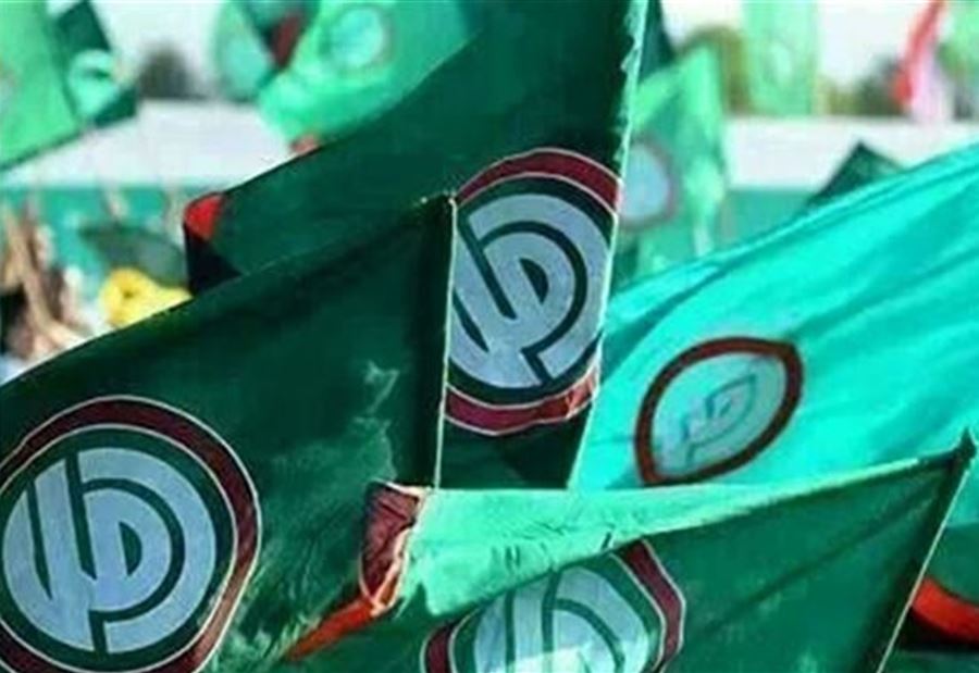 "التنمية والتحرير": نحن أمام استحقاقات صعبة 