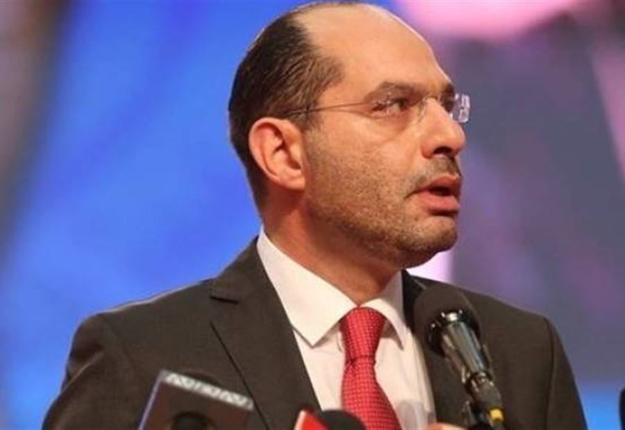 حسن مراد: لن تقدر الضغوط ان تحرفنا عن دعم المقاومة