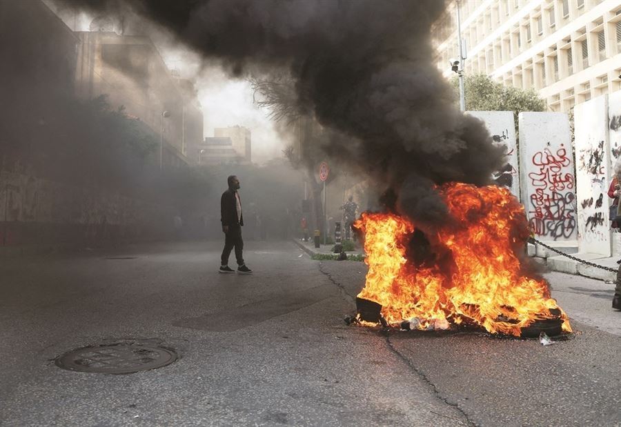 الأمور تُنذر بالأسوأ... وتصعيدٌ يَصعُبُ "احتواؤه"!