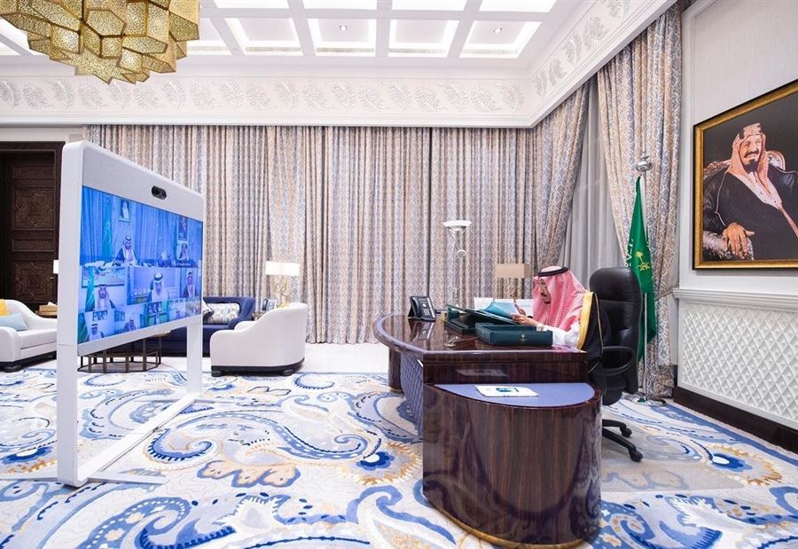 السعودية: عدم حظر السلاح على إيران سيفضي لمزيد من الدمار