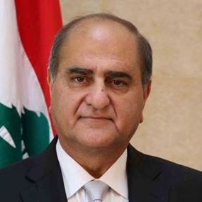  الخطيب يتسلم رئاسة مجلس وزراء العرب لشؤون البيئة