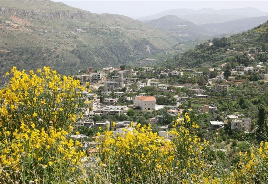 حسون وصوما يستقيلان من مجلس بلدية بريح