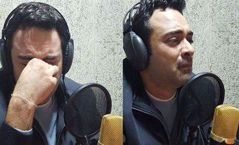 الاعلامي روبير النّخل يودّع المحبّين بدمعة وغصّة