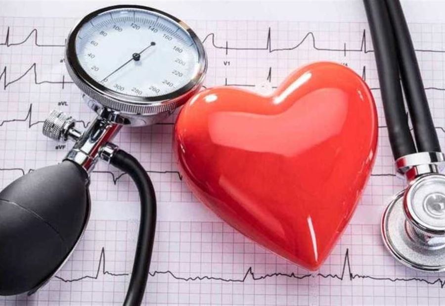 أربع خطوات بسيطة للتعامل مع ارتفاع ضغط الدم