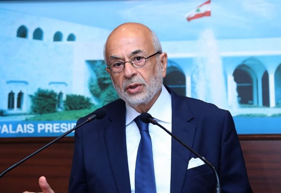 تعميم من شهيّب لتعويض ايام التعطيل القسري