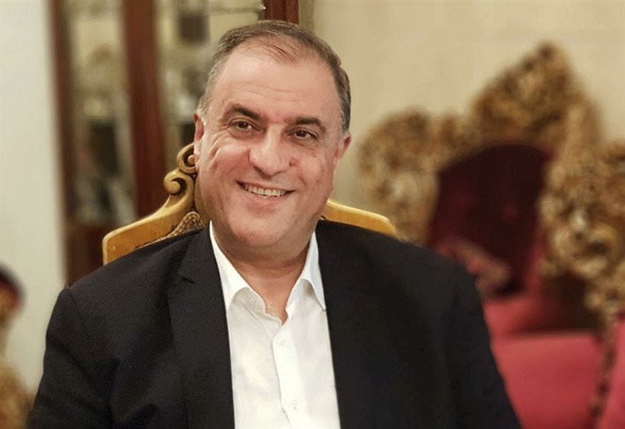 سليمان يدين جريمة جرود مشمش سليمان يدين جريمة جرود مشمش