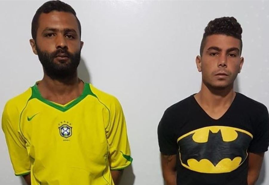 القبض على مروجي عملة مزيفة... هل وقعتم ضحيتهما؟