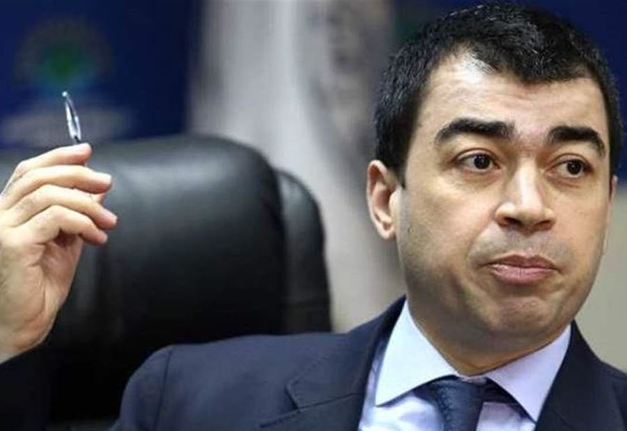 أبي خليل يكشف مسار المحروقات في لبنان 