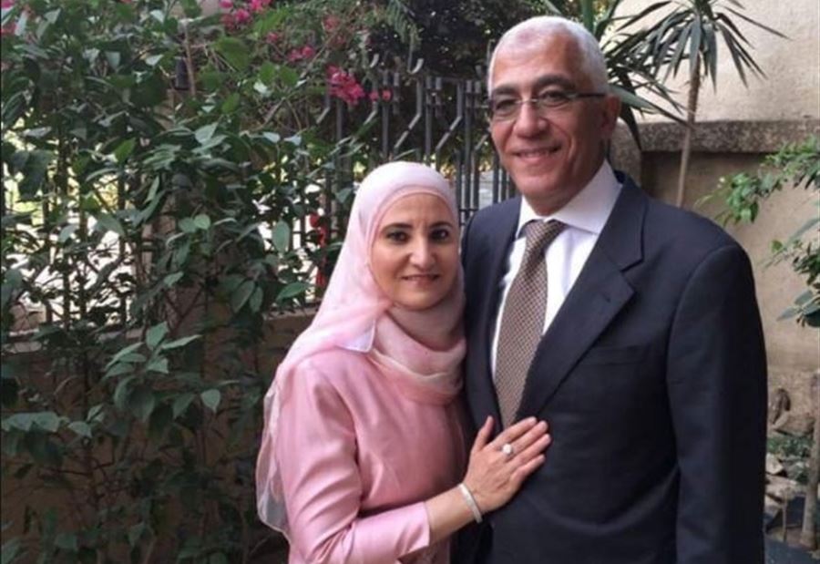 سبب اعتقال ابنة القرضاوي مجدداً