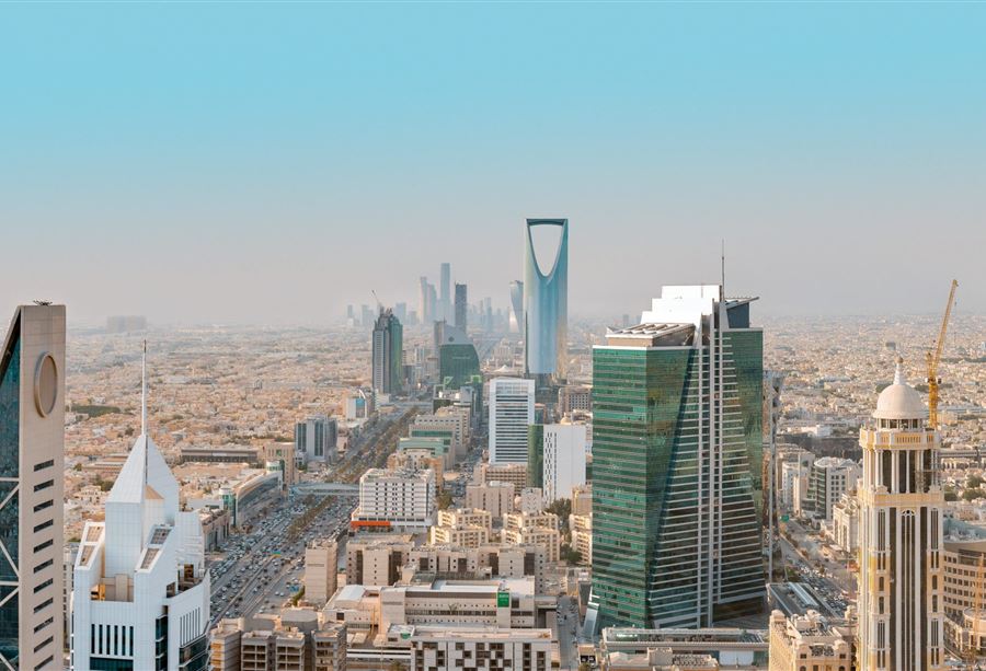 أوّّل متجر للمشروبات في السعودية!