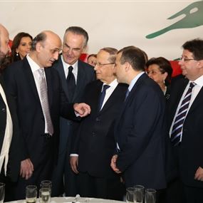 ترحيب فاتيكاني بالمصالحـة