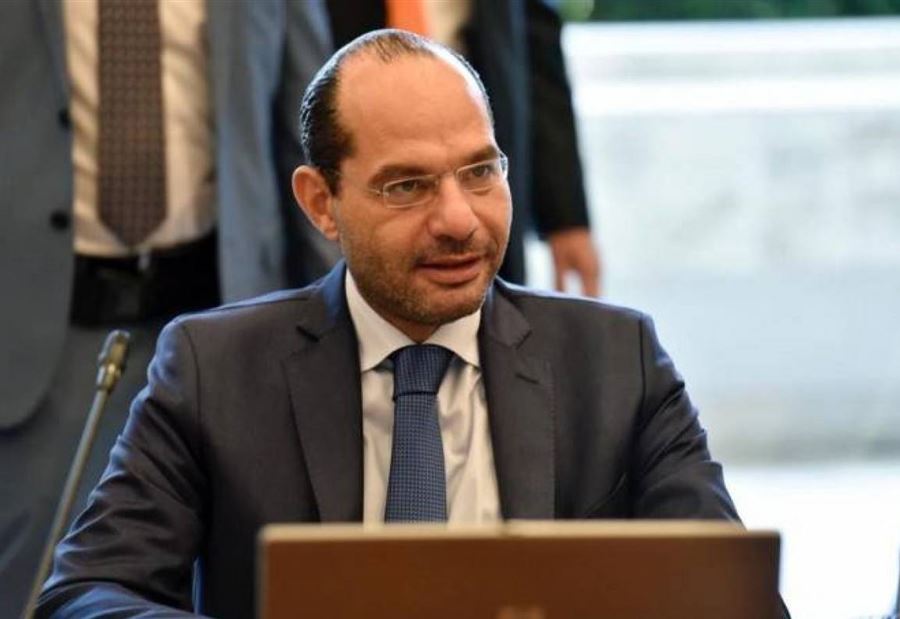 مراد يدعو لـ"لترك المناكفات"