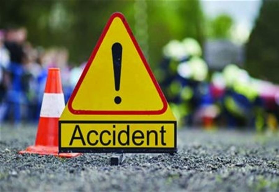 قتيلٌ بحادث سير على طريق وادي السلوقي - تبنين