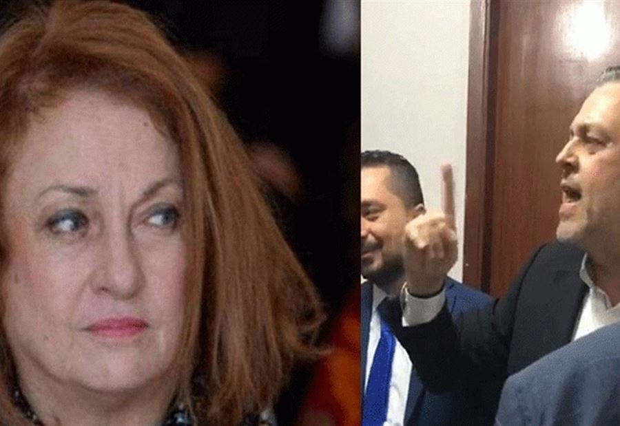 حبيش يتمسّك بالحصانة.. وعويدات يرد