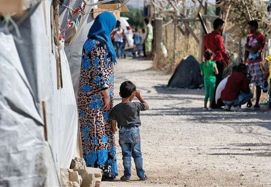 بشأن تحركات النازحين السوريين... قرار لمحافظ الشمال