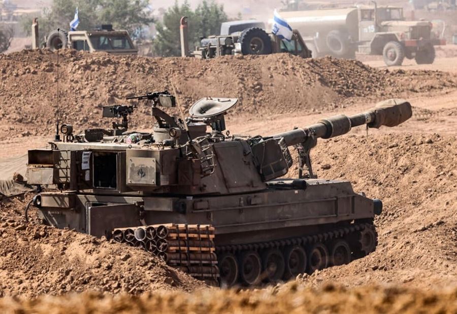 "أجواء التسوية والمفاوضات تلوح في الأفق"