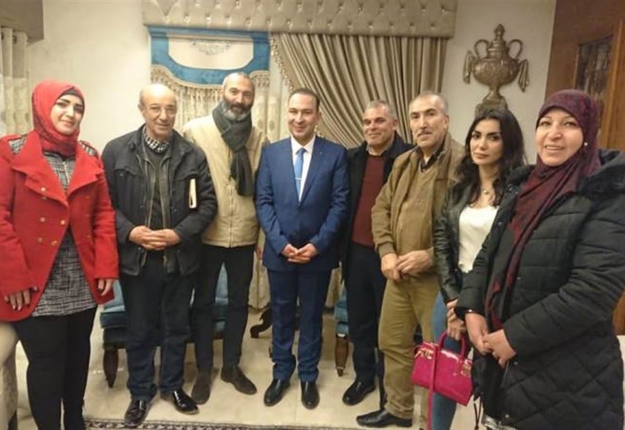 مرتضى: حكومة استثنائية تواجه واقع مرير