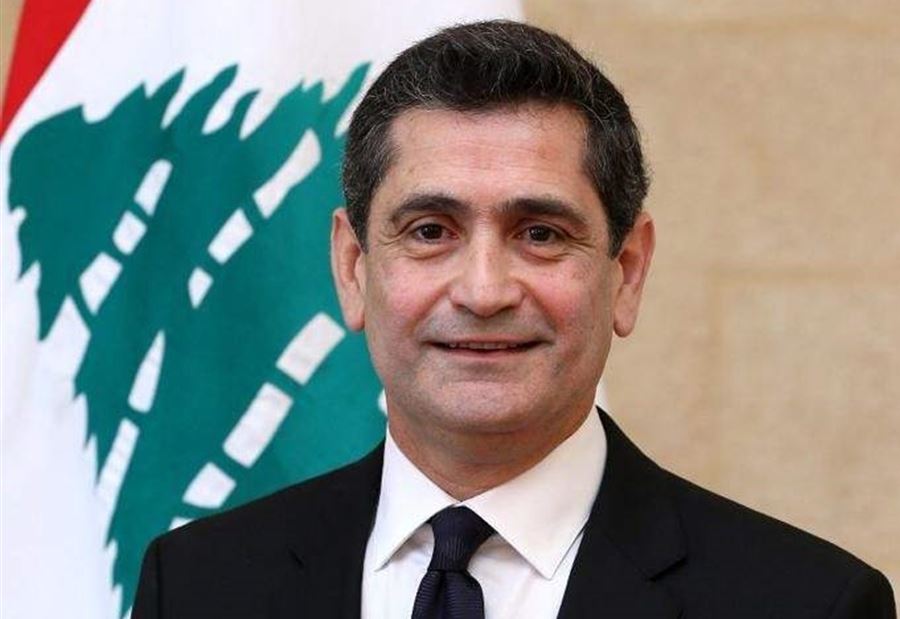 قيومجيان من بروكسل: الدعم لحل أزمة النازحين لا للتوطين